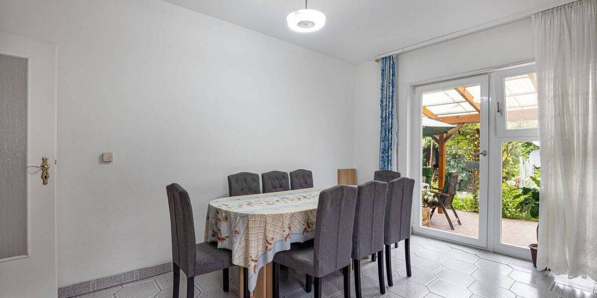 Doppelhaushälfte Hamburg Wilhelmsburg - 9 Zimmer, 146 m&sup2;, 759.000&euro; | Angebot:25744003