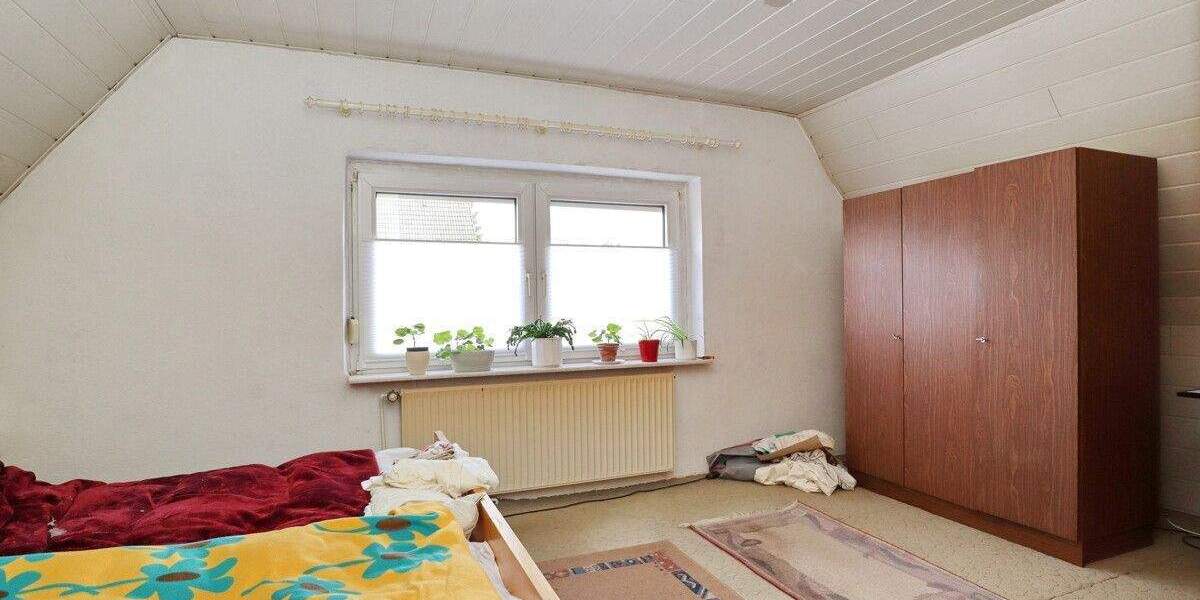 Einfamilienhaus Quickborn - 3 Zimmer, 94 m&sup2;, 419.000&euro; | Angebot:25880083