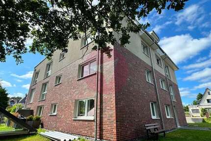 Wohnung Norderstedt Garstedt - 2 Zimmer, 77 m&sup2;, 379.000&euro; | Angebot:27279653