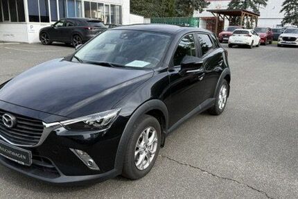 Mazda CX-3 80.216 km 12.250 &euro; Bad Oldesloe 23843