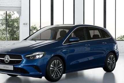 Mercedes-Benz B 200 8.678 km 34.490 &euro; Rellingen 25462