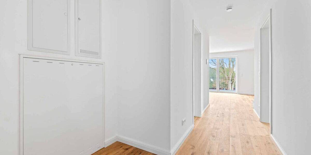 Etagenwohnung Leezen - 2 Zimmer, 50 m&sup2;, 269.000&euro; | Angebot:25939269