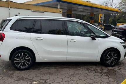 Citroen C4 SpaceTourer 71.000 km 17.400 &euro; Hamburg 22525
