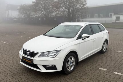 Seat Leon 74.000 km 11.999 &euro; Norderstedt (Hamburg) 22848