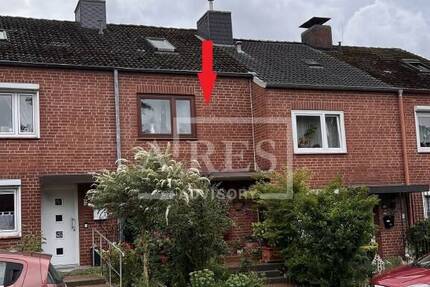 Haus Hamburg Sinstorf - 5 Zimmer, 93 m&sup2;, 244.800&euro; | Angebot:25744290