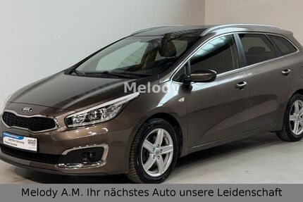 Kia ceed Sportswagon 135.800 km 8.999 &euro; Pinneberg 25421