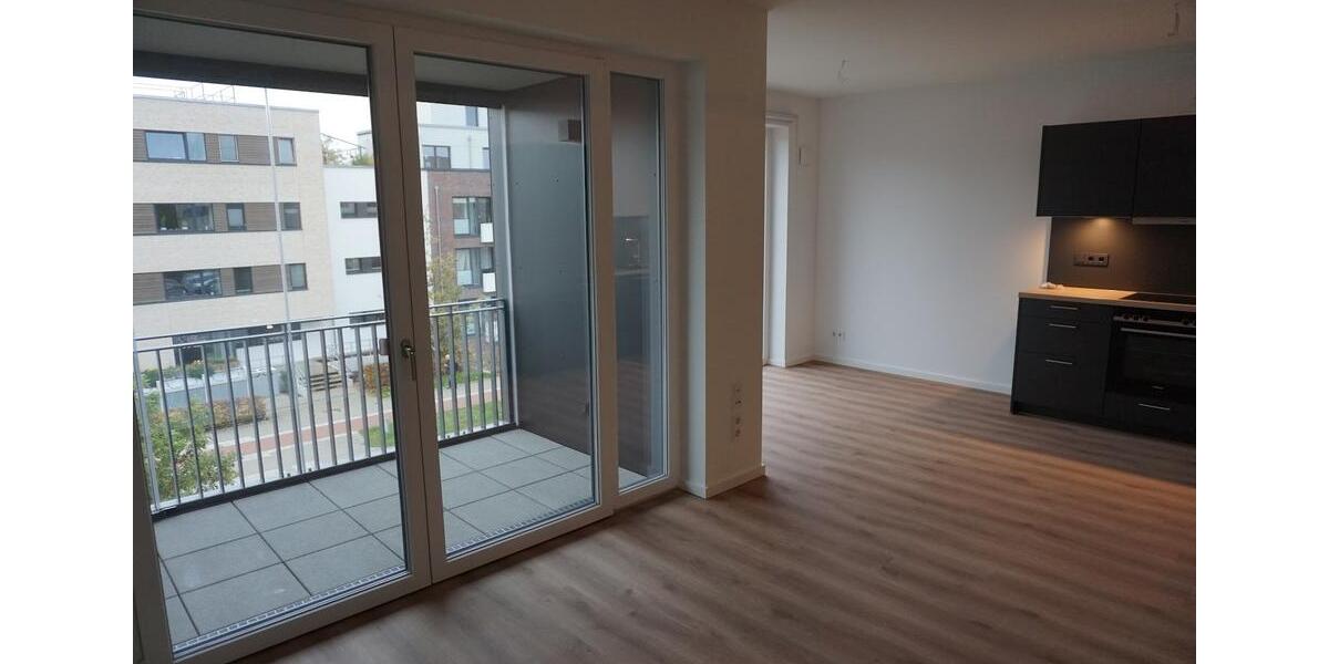 Etagenwohnung Norderstedt Garstedt - 2 Zimmer, 62 m&sup2;, 497&euro; | Angebot:25649827