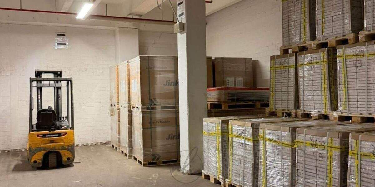 Gewerbeobjekt Hamburg Billbrook - 3.102&euro; | Angebot:25996838