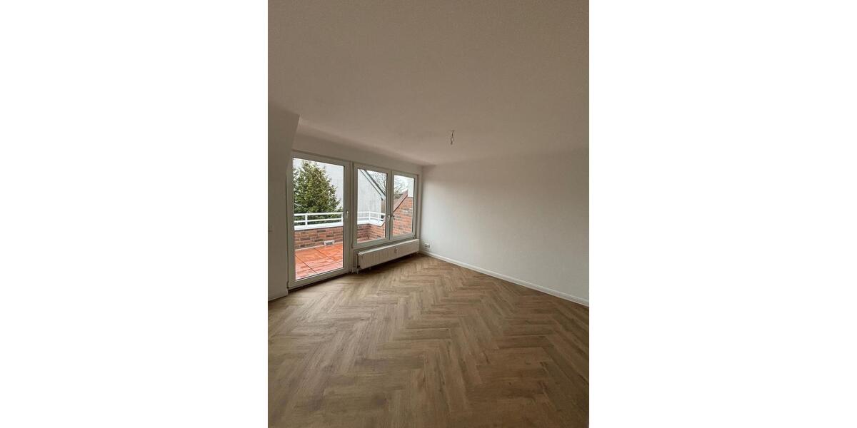Dachgeschoßwohnung Kaltenkirchen - 3 Zimmer, 69 m&sup2;, 1.050&euro; | Angebot:25281147