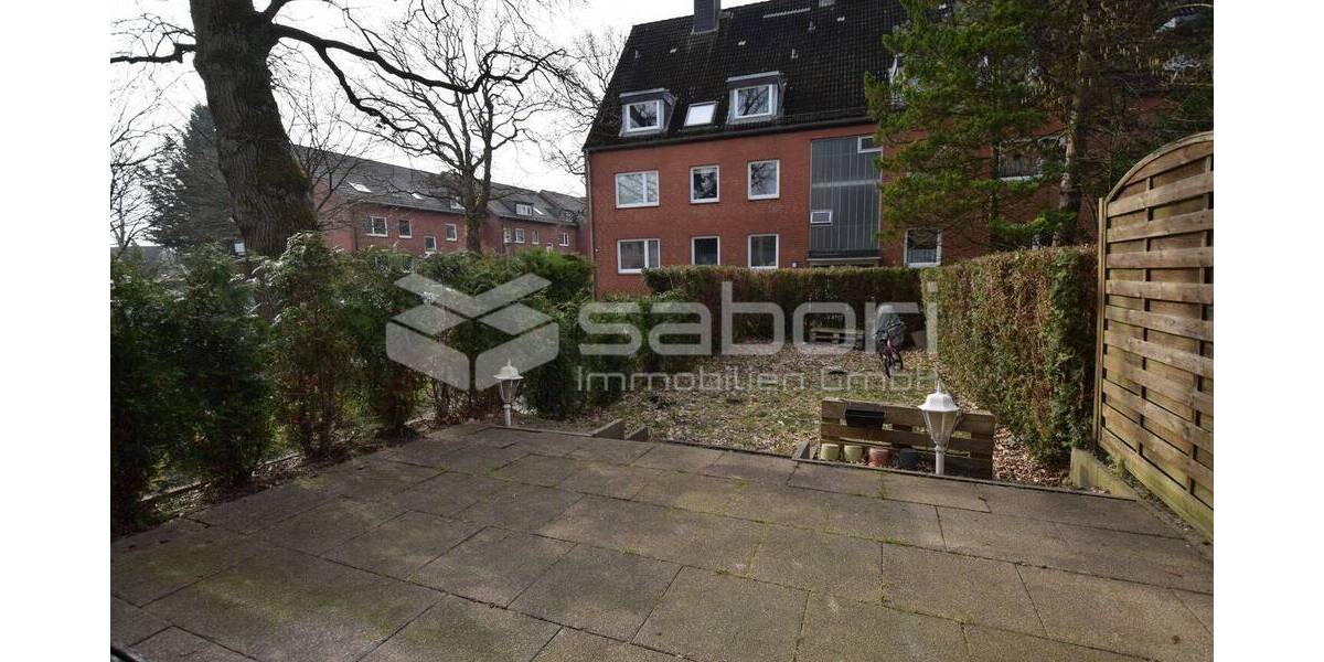 Etagenwohnung Hamburg Schnelsen - 6 Zimmer, 135 m&sup2;, 729.000&euro; | Angebot:25971277