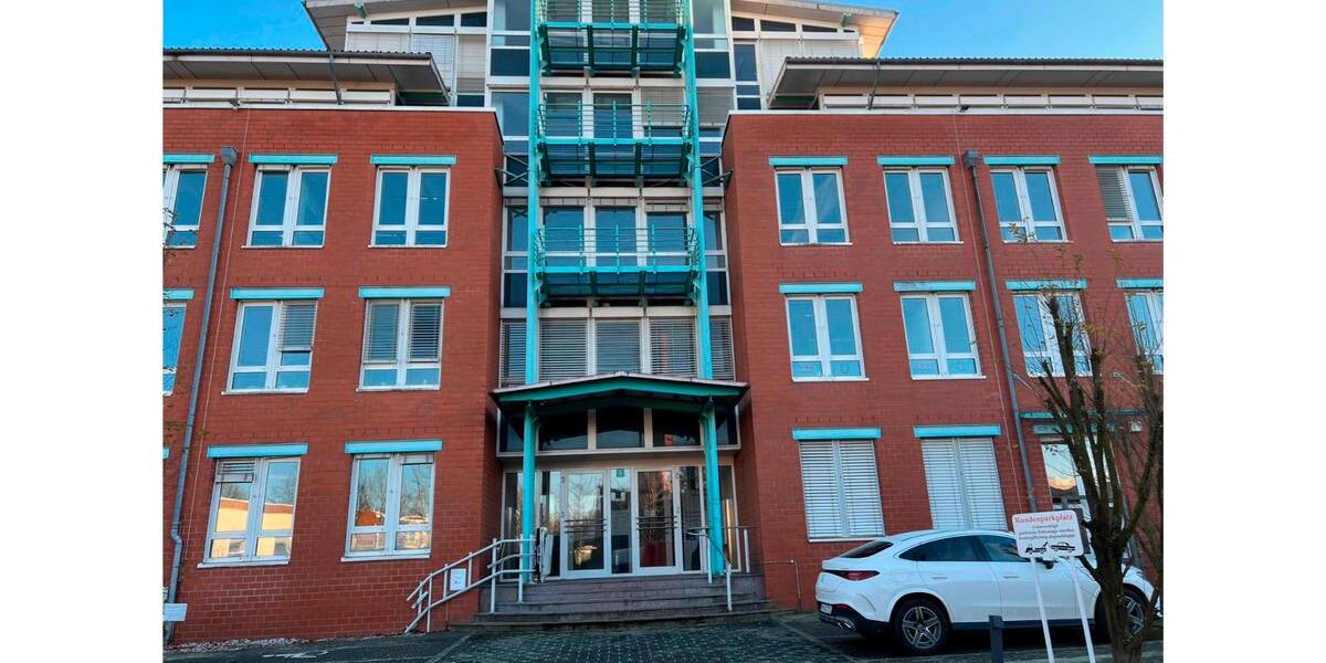 Gewerbeobjekt Hamburg Groß Borstel - 540&euro; | Angebot:25966826