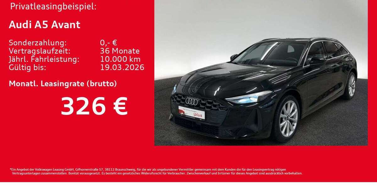 Audi A5 31.971 km 36.780 &euro; Hamburg 20537