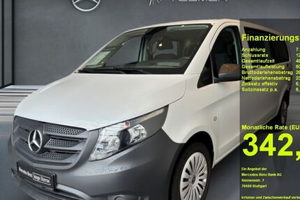 Mercedes-Benz Vito 69.541 km 31.540 &euro; Rellingen 25462