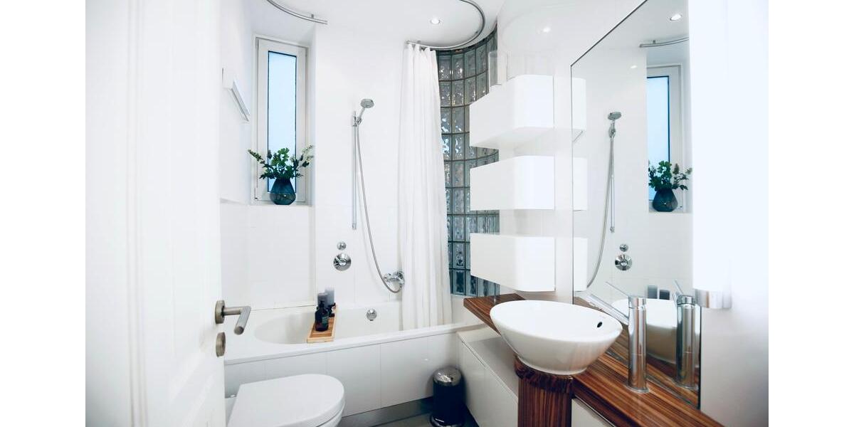 Erdgeschoßwohnung Hamburg Winterhude - 3 Zimmer, 84 m&sup2;, 2.200&euro; | Angebot:24418209