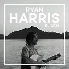 Ryan Harris - European Tour 2026 14.05.2026 Knust