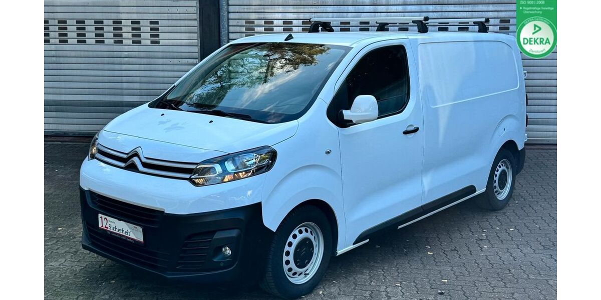 Citroen Jumpy 156.493 km 14.900 &euro; Norderstedt 22844