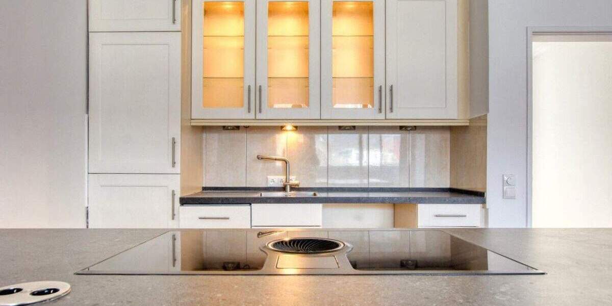 Etagenwohnung Hamburg Hohenfelde - 1 Zimmer, 43 m&sup2;, 298.000&euro; | Angebot:25748864