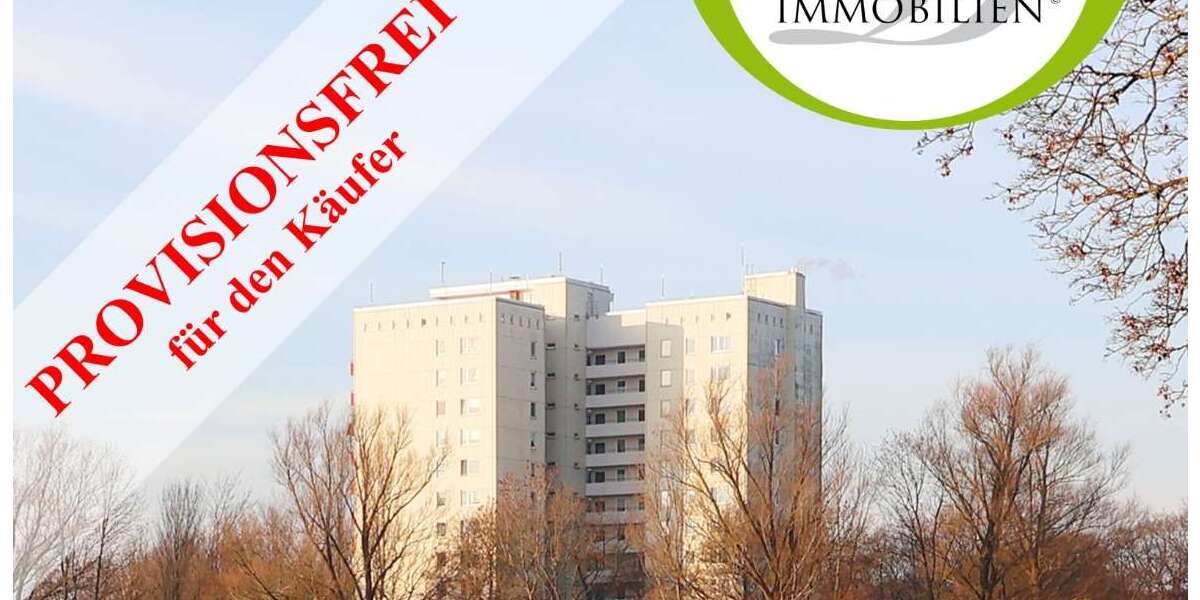 Etagenwohnung Pinneberg - 2 Zimmer, 61 m&sup2;, 180.000&euro; | Angebot:24771935