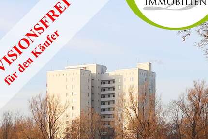 Wohnung Pinneberg - 2 Zimmer, 61 m&sup2;, 180.000&euro; | Angebot:24771935