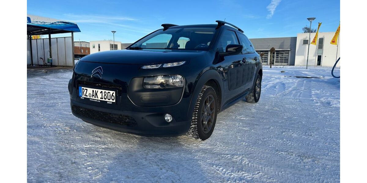 Citroen C4 Cactus 133.458 km 5.800 &euro; Wentorf bei Hamburg 21465