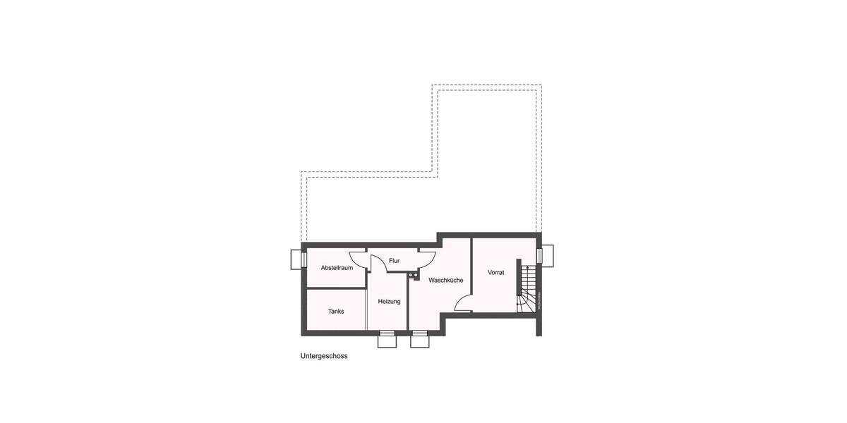 Bungalow Hamburg Sasel - 4 Zimmer, 111 m&sup2;, 795.000&euro; | Angebot:25822639