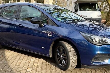 Opel Astra 42.500 km 16.999 &euro; Hamburg 22339