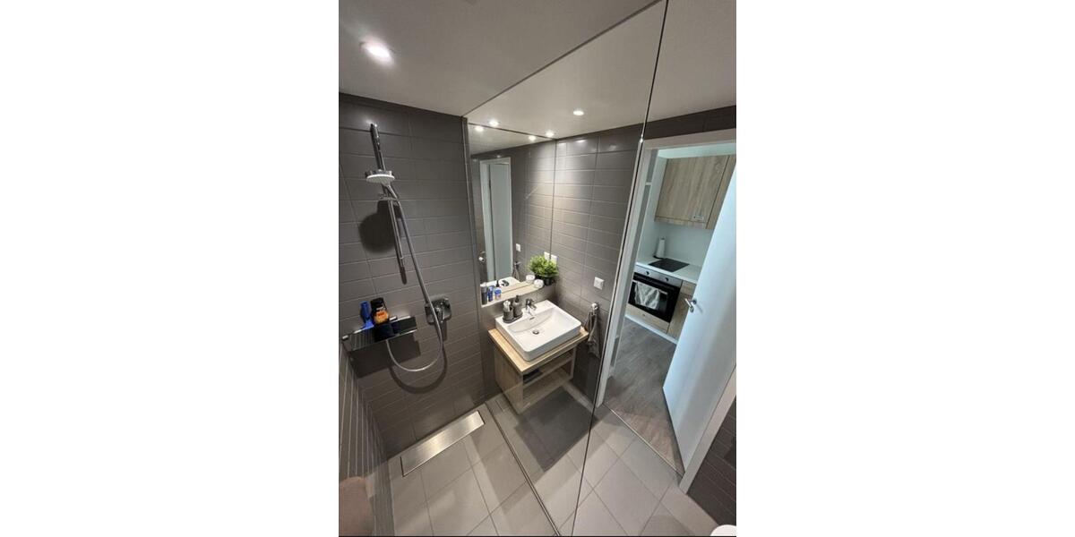 Etagenwohnung Hamburg Ottensen - 1 Zimmer, 23 m&sup2;, 859&euro; | Angebot:25963892