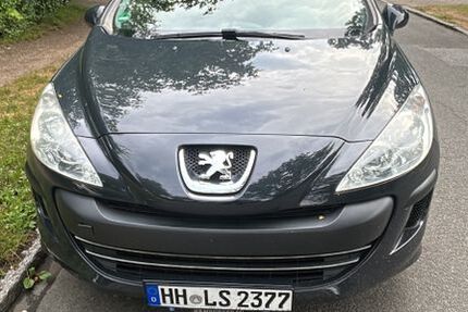 Peugeot 308 135.000 km 2.550 &euro; Hamburg 22159