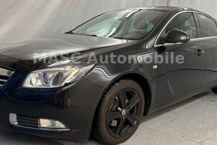 Opel Insignia 149.945 km 5.900 &euro; Pinneberg 25421