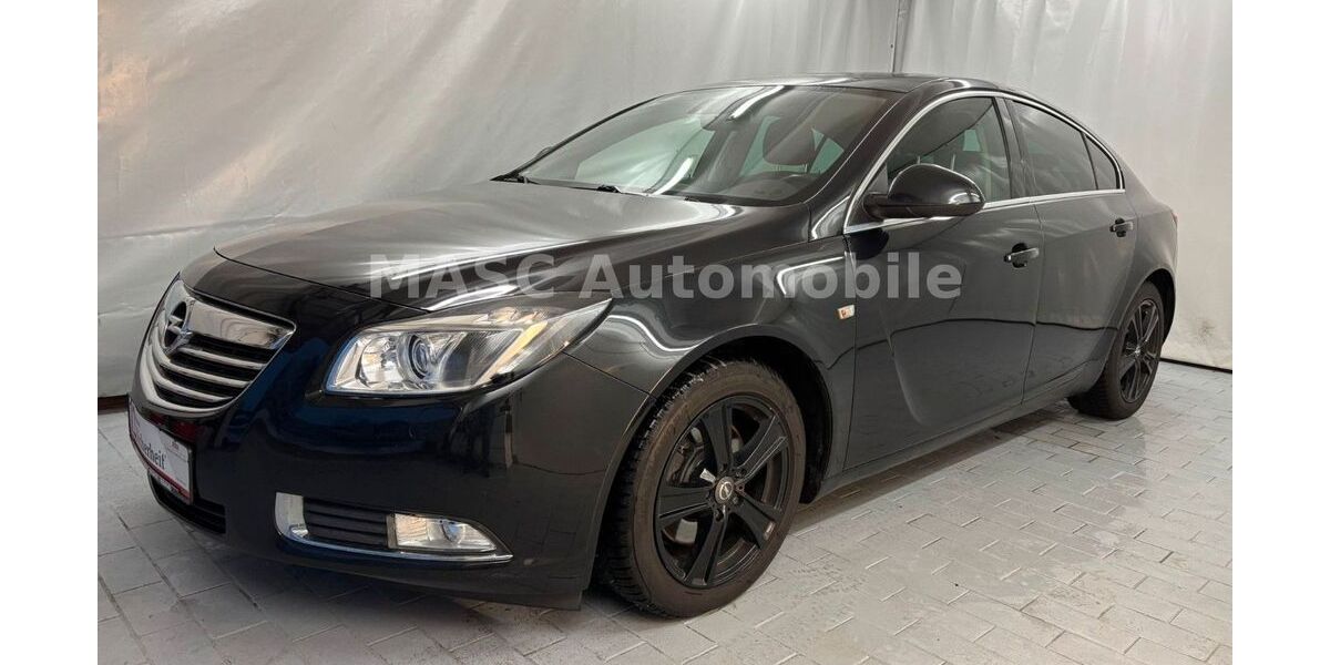 Opel Insignia 149.945 km 6.590 &euro; Pinneberg 25421