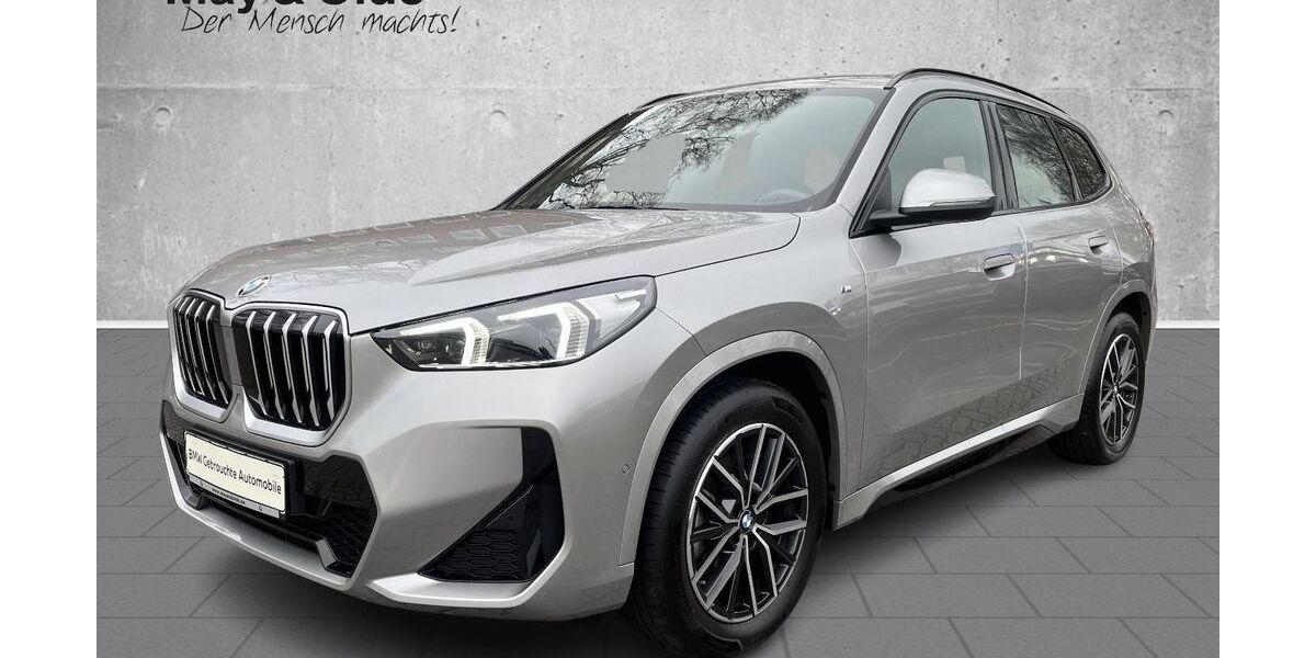BMW X1 11.218 km 34.490 &euro; Quickborn 25451