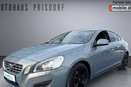 Volvo S60 158.074 km 11.450 &euro; Prisdorf bei Hamburg 25497
