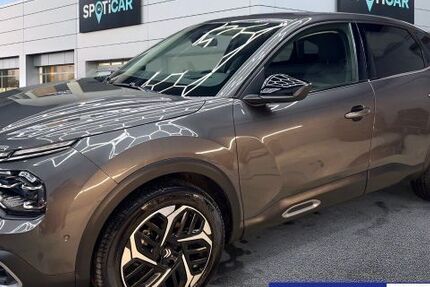 Citroen C4 28.243 km 18.990 &euro; Hamburg 22457