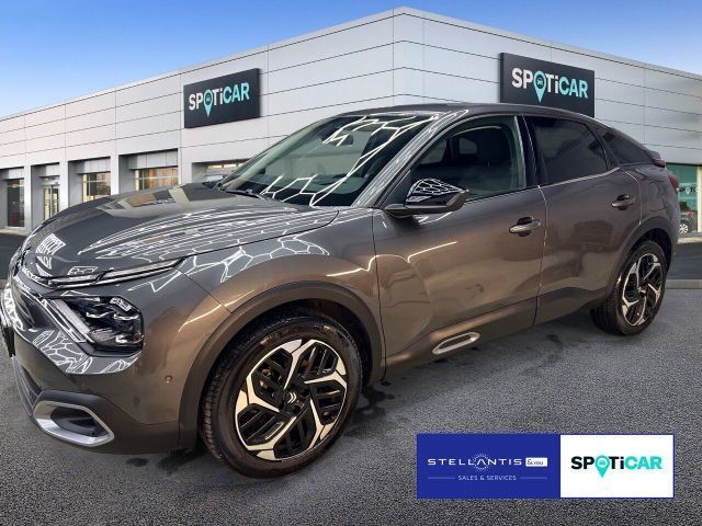 Citroen C4 28.243 km 18.990 &euro; Hamburg 22457