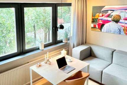 Zimmer Hamburg St. Georg - 1 Zimmer, 1.690&euro; | Angebot:24779679