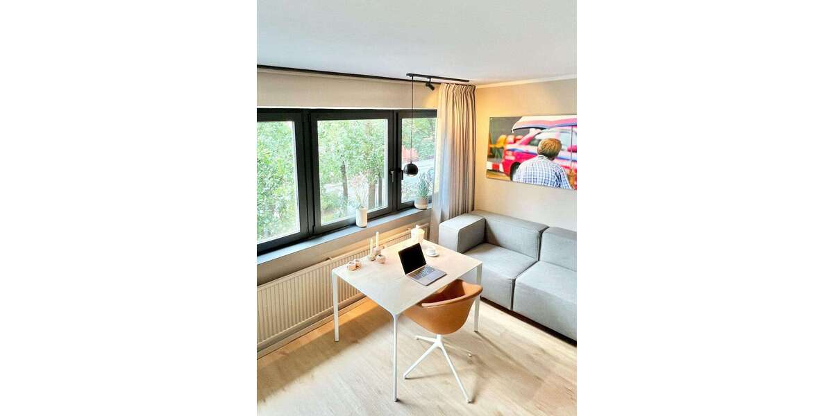 Zimmer Hamburg St. Georg - 1 Zimmer, 1.690&euro; | Angebot:24779679