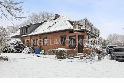 Haus Lütjensee - 6 Zimmer, 146 m&sup2;, 399.000&euro; | Angebot:25701861