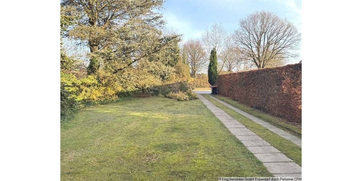 Mehrfamilienhaus, Wohnhaus Henstedt-Ulzburg Ulzburg - 4 Zimmer, 130 m&sup2;, 509.000&euro; | Angebot:25666671