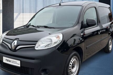Renault Kangoo 86.250 km 10.990 &euro; Hamburg 20537