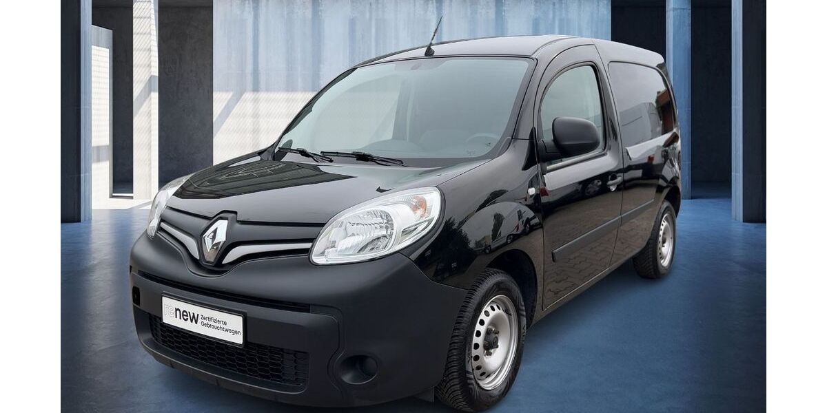 Renault Kangoo 86.250 km 10.990 &euro; Hamburg 20537