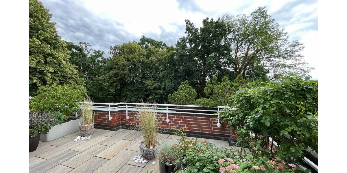 Etagenwohnung Hamburg Eißendorf - 3 Zimmer, 83 m&sup2;, 367.000&euro; | Angebot:25697527