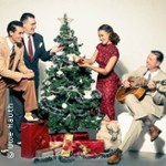 Christmas in Swing - David Hermlin and his Swing Dance Orchestra