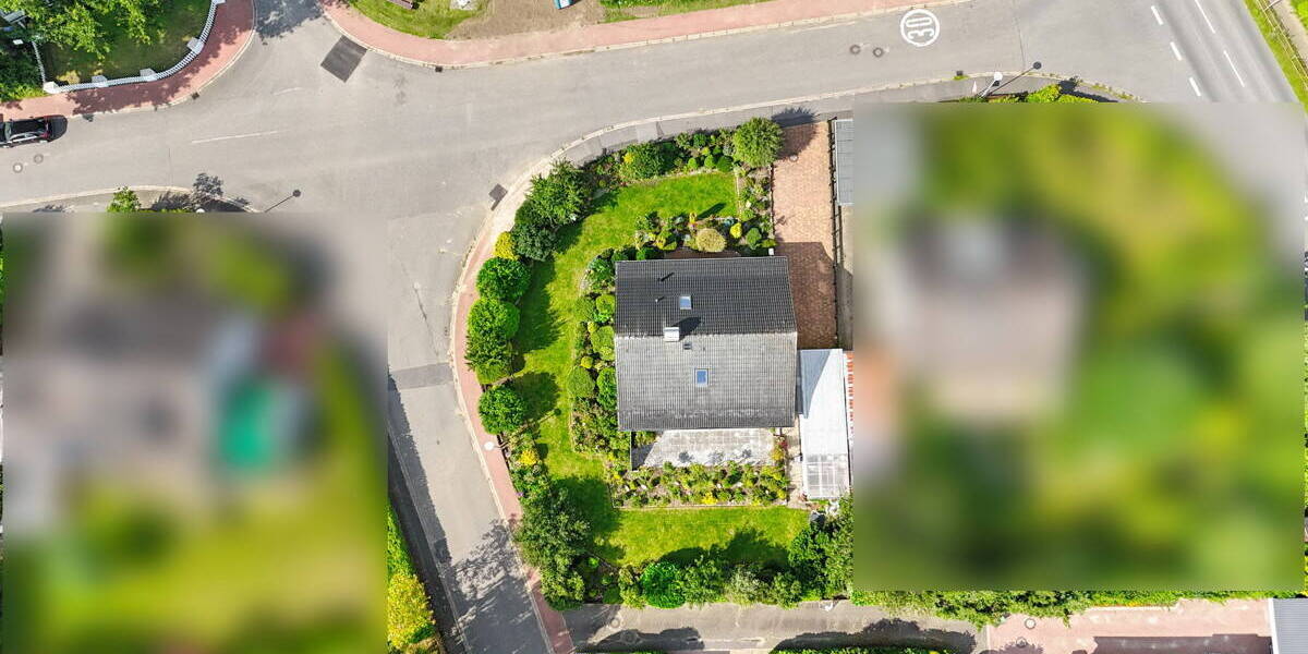 Einfamilienhaus Kisdorf - 4 Zimmer, 129 m&sup2;, 425.000&euro; | Angebot:25700527