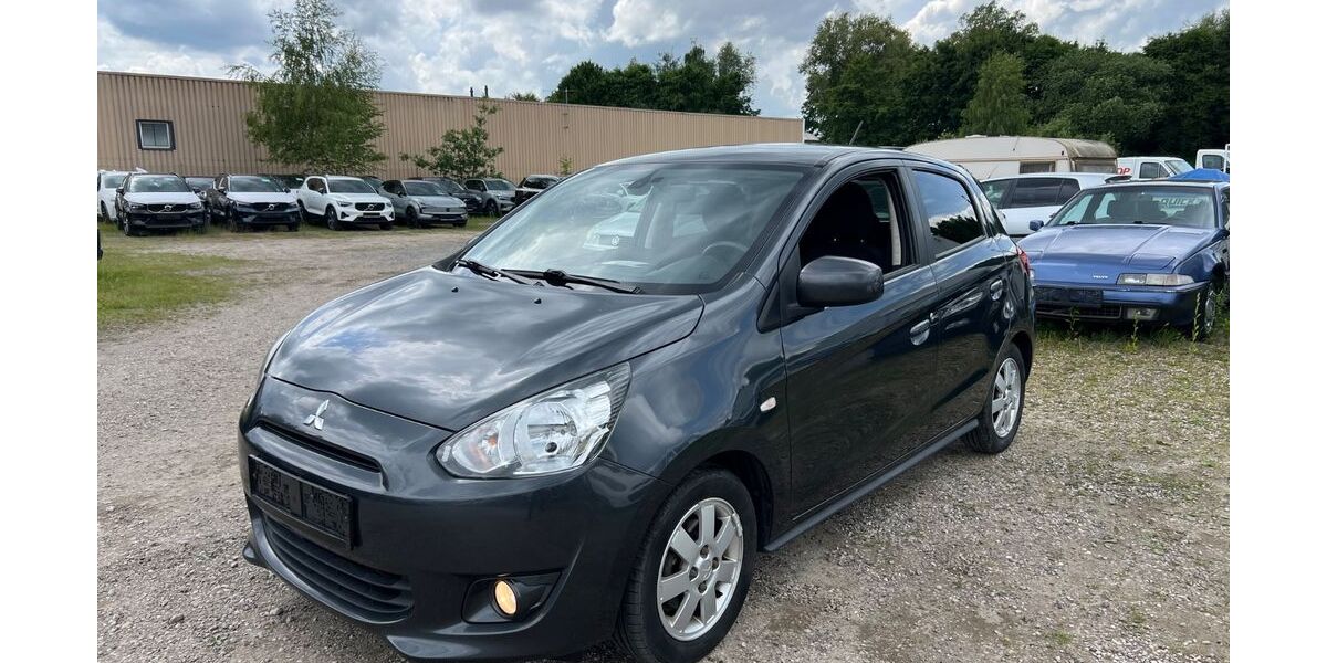Mitsubishi Space Star 220.679 km 2.900 &euro; Elmshorn 25337
