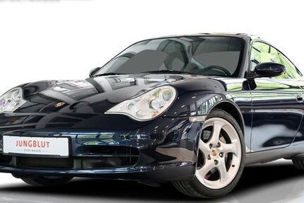 Porsche 996 48.236 km 54.900 &euro; Hamburg 22143