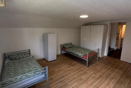 Wohnung Hamburg Wandsbek - 4 Zimmer, 80 m&sup2;, 20&euro; | Angebot:25417494