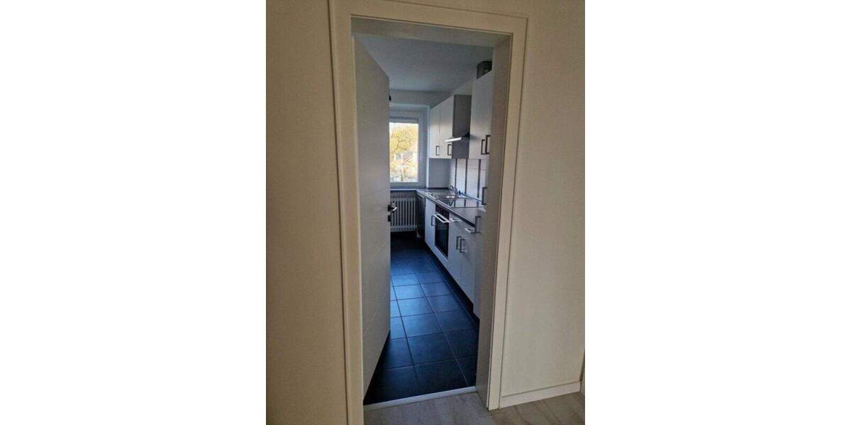 Etagenwohnung Hamburg Rahlstedt - 4 Zimmer, 84 m&sup2;, 435.000&euro; | Angebot:25877667