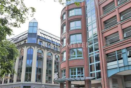 Gewerbeobjekt Hamburg Hamburg-Mitte - 5.093&euro; | Angebot:25991035