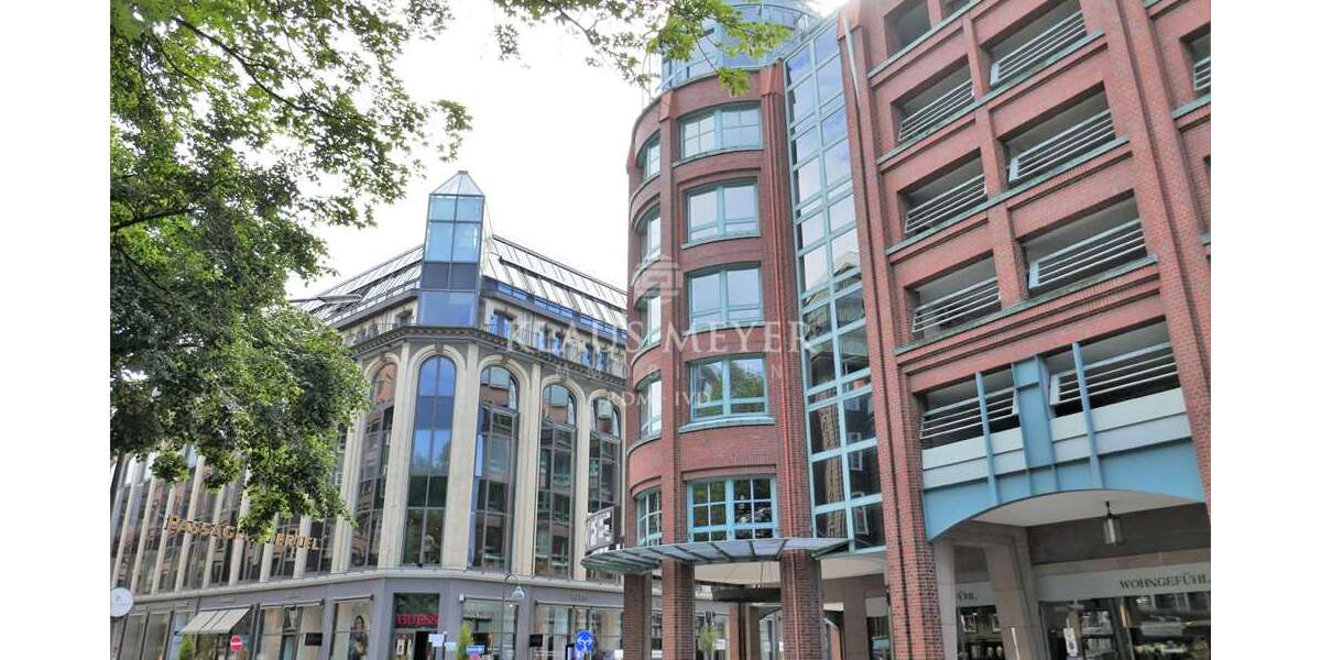 Gewerbeobjekt Hamburg Hamburg-Mitte - 5.093&euro; | Angebot:25991035