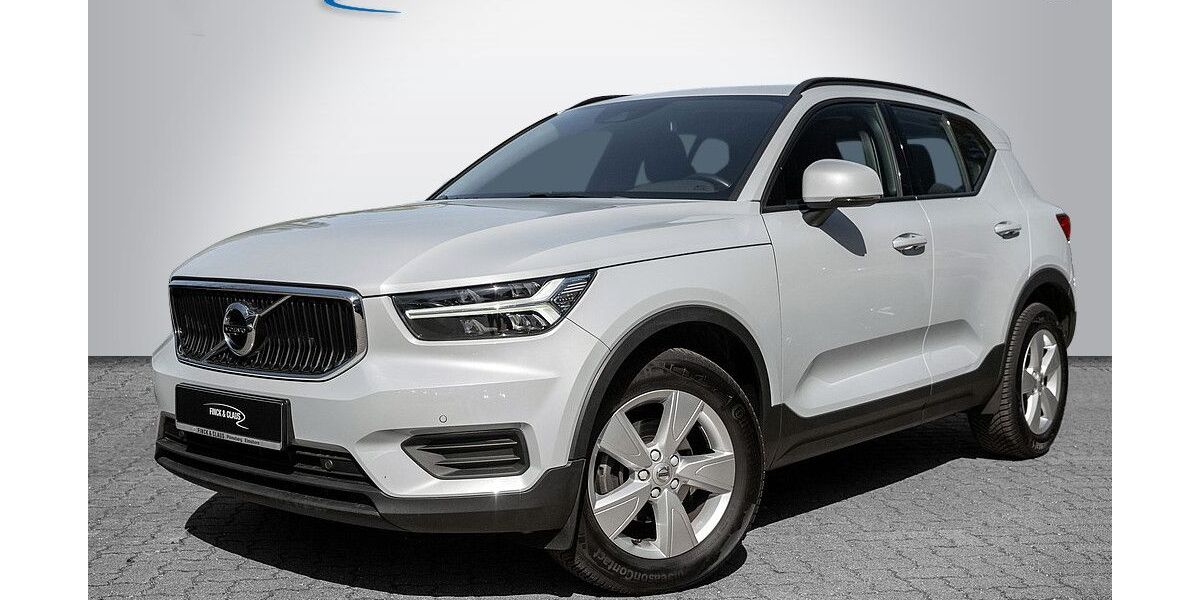 Volvo XC40 73.500 km 22.890 &euro; Pinneberg 25421